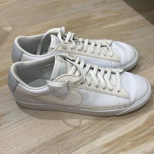 Nike court royale men size 12